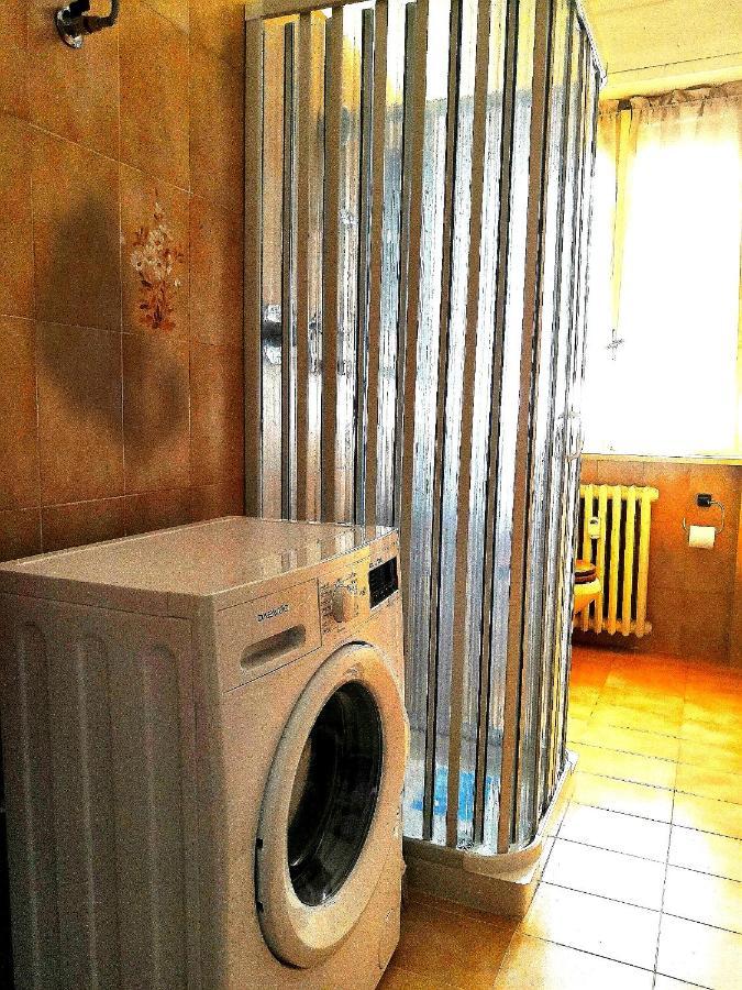 Novara Suite Zewnętrze zdjęcie