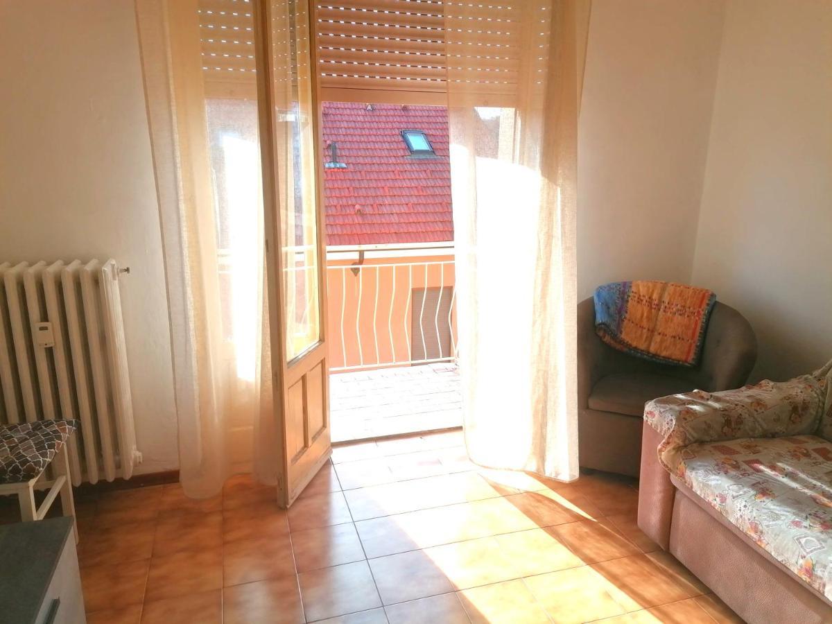 Novara Suite Zewnętrze zdjęcie